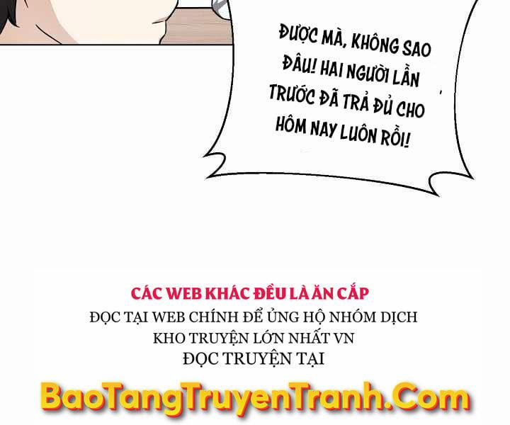 Nhà Hàng Bình Dân Của Anh Hùng Trở Về 14 trang 31