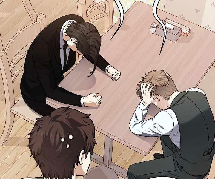 Nhà Hàng Bình Dân Của Anh Hùng Trở Về 14 trang 41