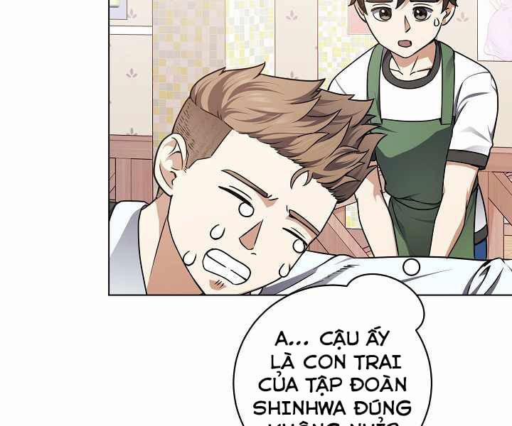 Nhà Hàng Bình Dân Của Anh Hùng Trở Về 14 trang 45