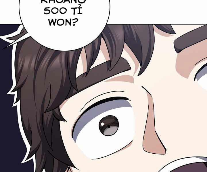 Nhà Hàng Bình Dân Của Anh Hùng Trở Về 14 trang 48