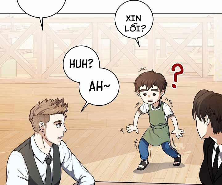 Nhà Hàng Bình Dân Của Anh Hùng Trở Về 14 trang 51