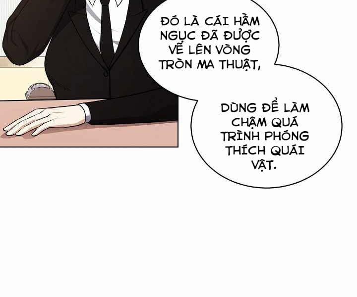 Nhà Hàng Bình Dân Của Anh Hùng Trở Về 14 trang 58