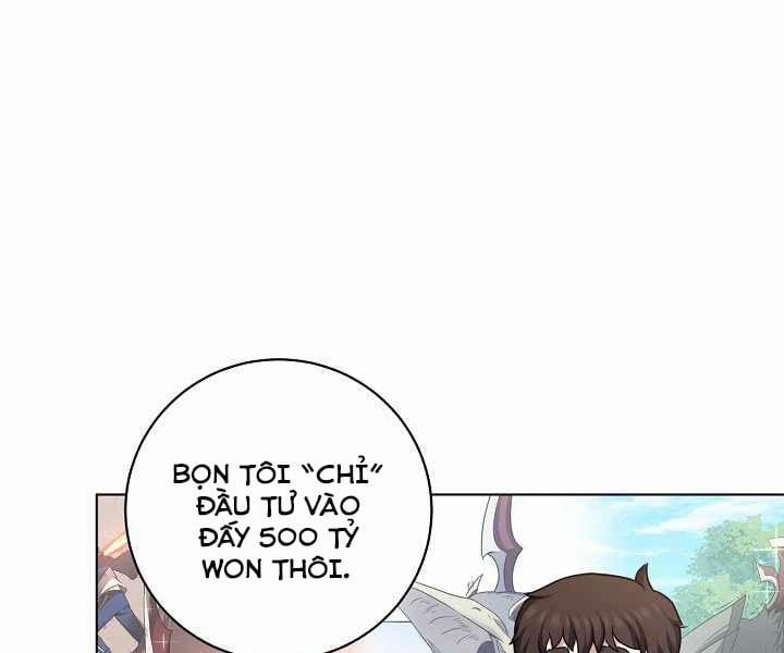 Nhà Hàng Bình Dân Của Anh Hùng Trở Về 14 trang 59