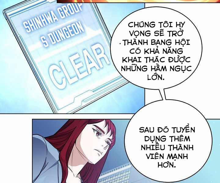 Nhà Hàng Bình Dân Của Anh Hùng Trở Về 14 trang 74