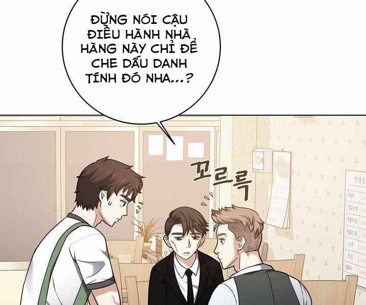 Nhà Hàng Bình Dân Của Anh Hùng Trở Về 14 trang 79