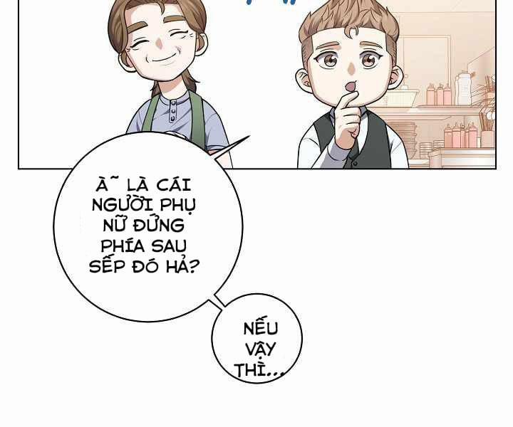 Nhà Hàng Bình Dân Của Anh Hùng Trở Về 14 trang 82