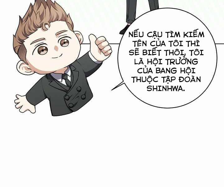 Nhà Hàng Bình Dân Của Anh Hùng Trở Về 14 trang 91