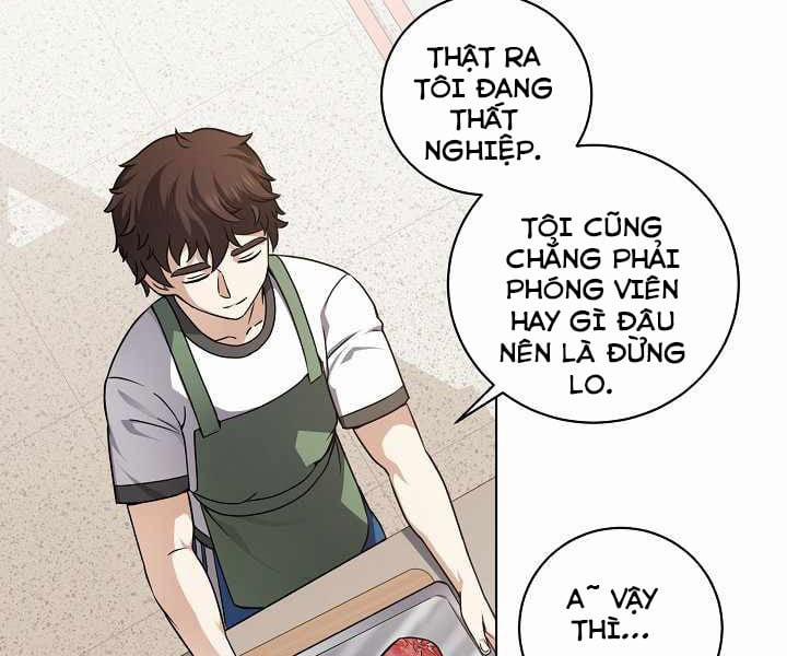 Nhà Hàng Bình Dân Của Anh Hùng Trở Về 14 trang 97