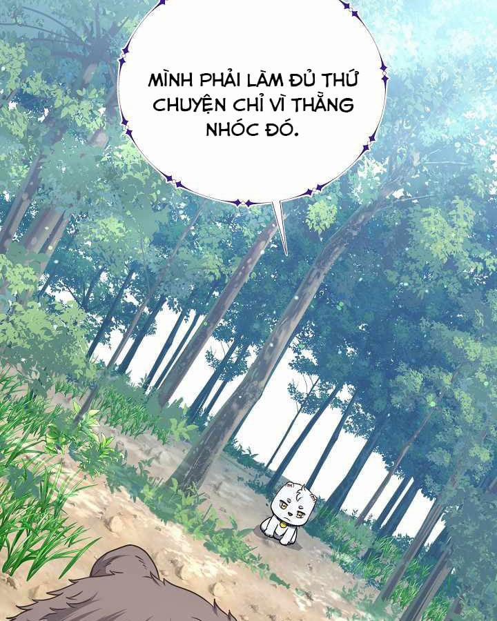 Nhà Hàng Bình Dân Của Anh Hùng Trở Về 15 trang 109