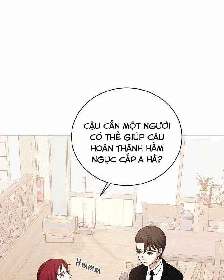 Nhà Hàng Bình Dân Của Anh Hùng Trở Về 15 trang 13