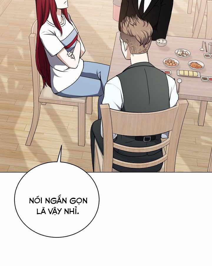 Nhà Hàng Bình Dân Của Anh Hùng Trở Về 15 trang 14