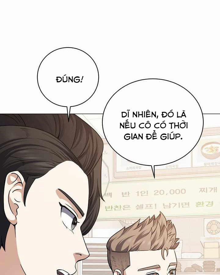 Nhà Hàng Bình Dân Của Anh Hùng Trở Về 15 trang 15