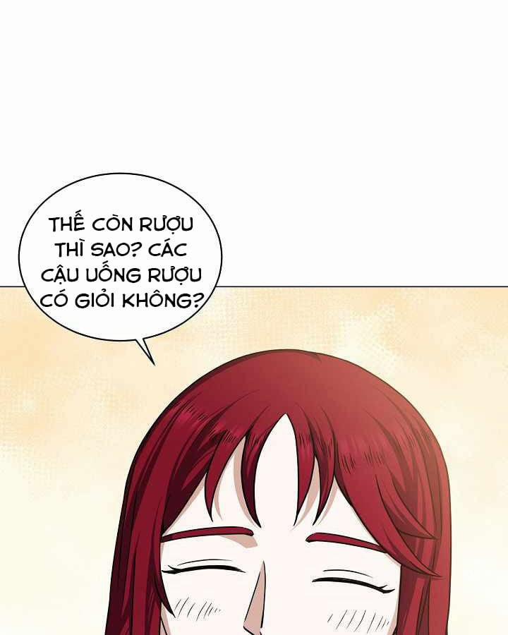 Nhà Hàng Bình Dân Của Anh Hùng Trở Về 15 trang 18