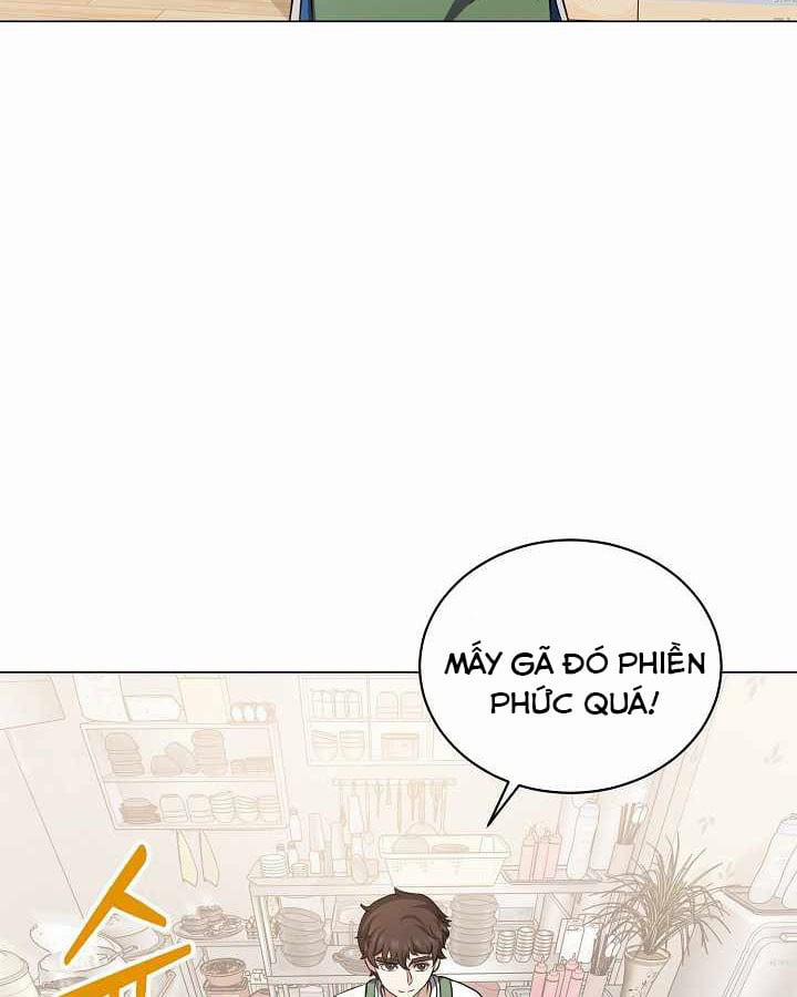 Nhà Hàng Bình Dân Của Anh Hùng Trở Về 15 trang 25