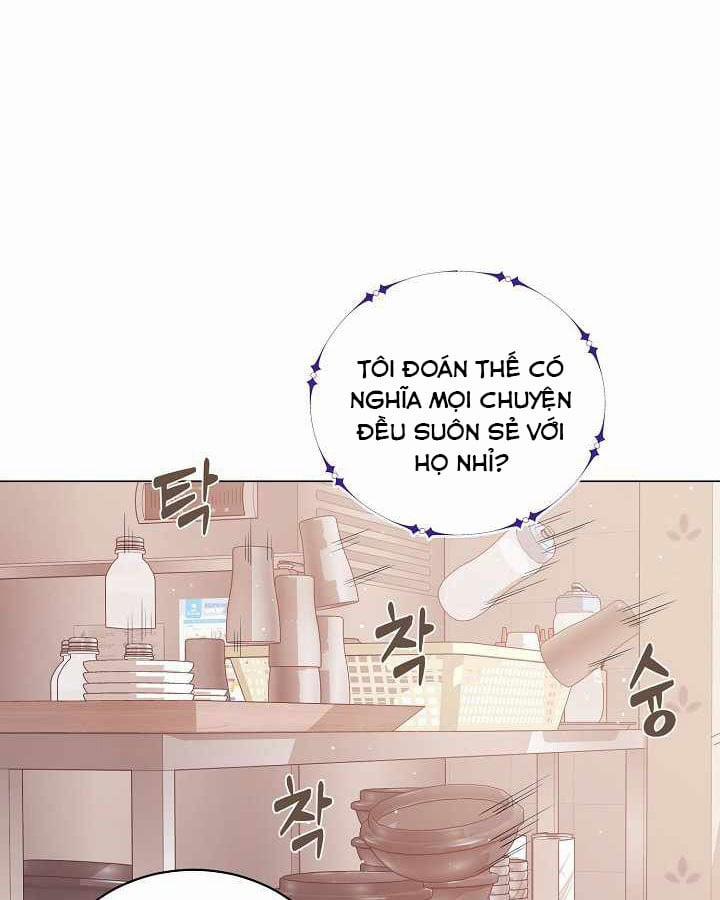 Nhà Hàng Bình Dân Của Anh Hùng Trở Về 15 trang 27