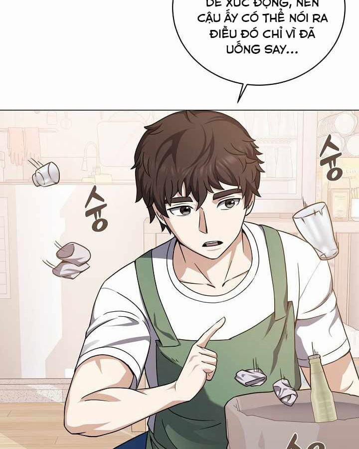 Nhà Hàng Bình Dân Của Anh Hùng Trở Về 15 trang 29