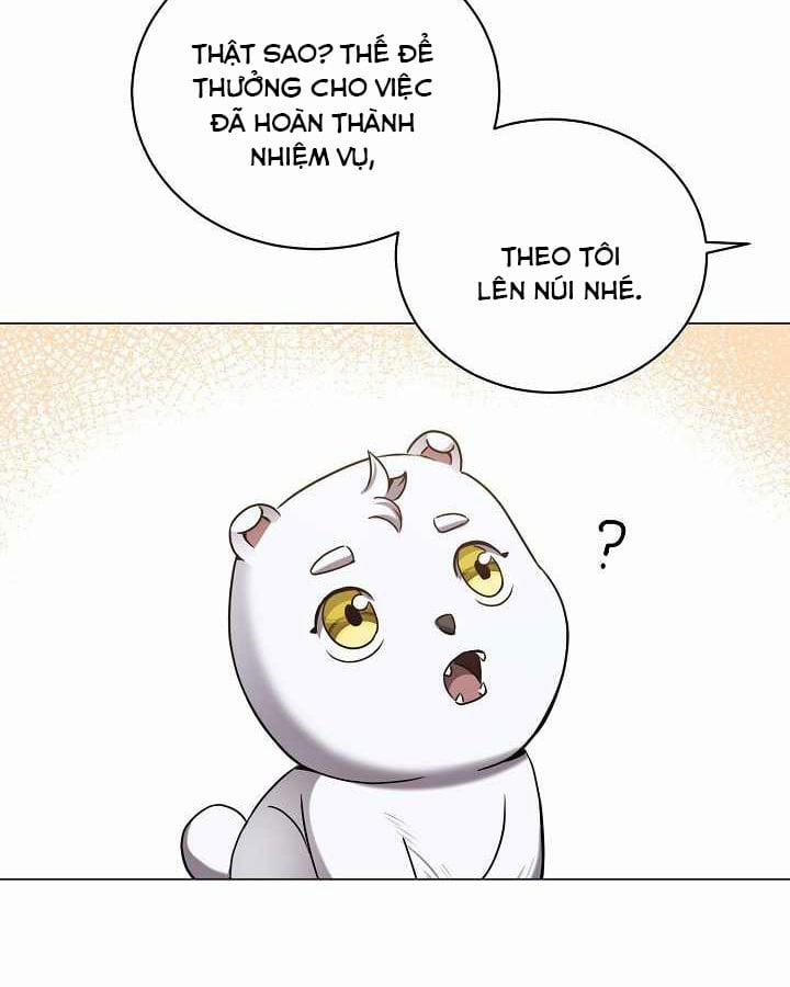 Nhà Hàng Bình Dân Của Anh Hùng Trở Về 15 trang 33