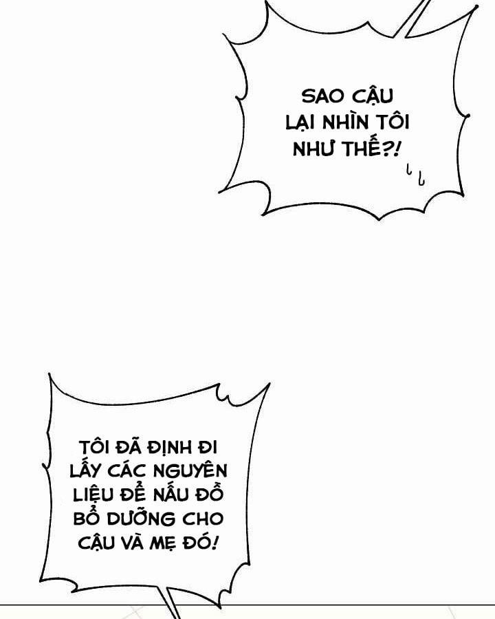 Nhà Hàng Bình Dân Của Anh Hùng Trở Về 15 trang 35