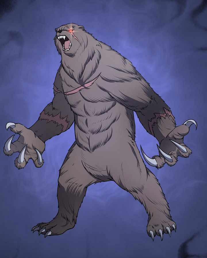 Nhà Hàng Bình Dân Của Anh Hùng Trở Về 15 trang 44