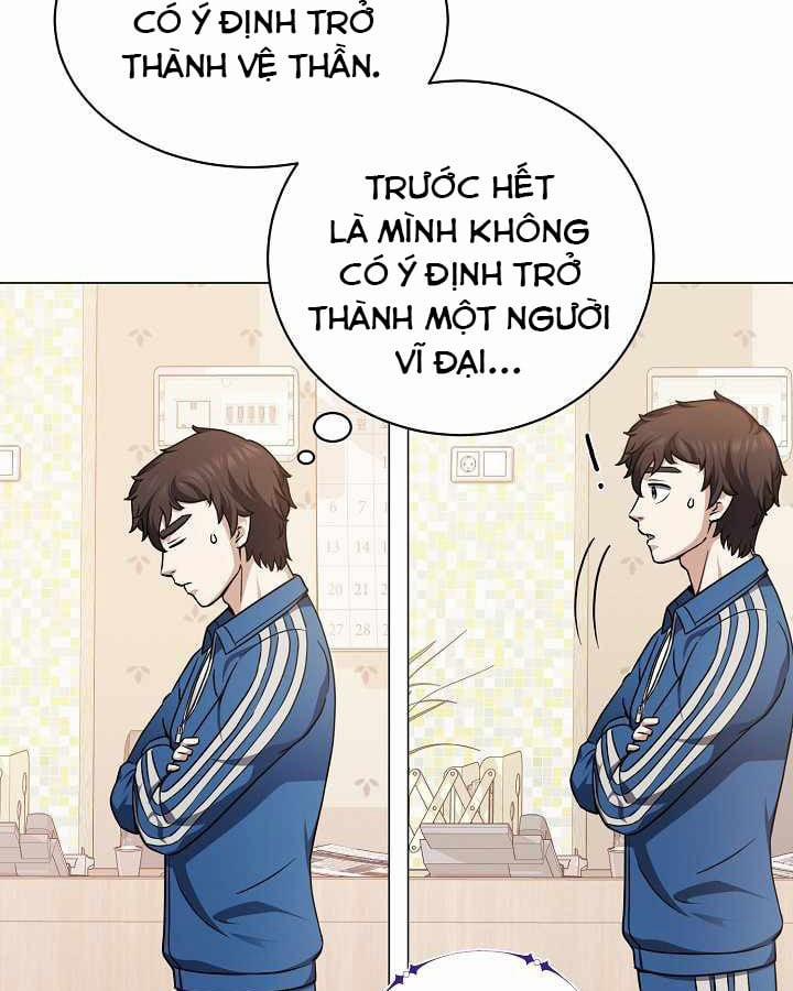 Nhà Hàng Bình Dân Của Anh Hùng Trở Về 15 trang 66