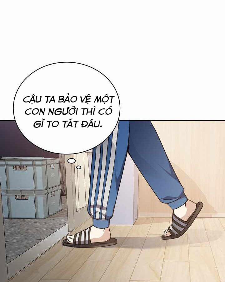 Nhà Hàng Bình Dân Của Anh Hùng Trở Về 15 trang 73