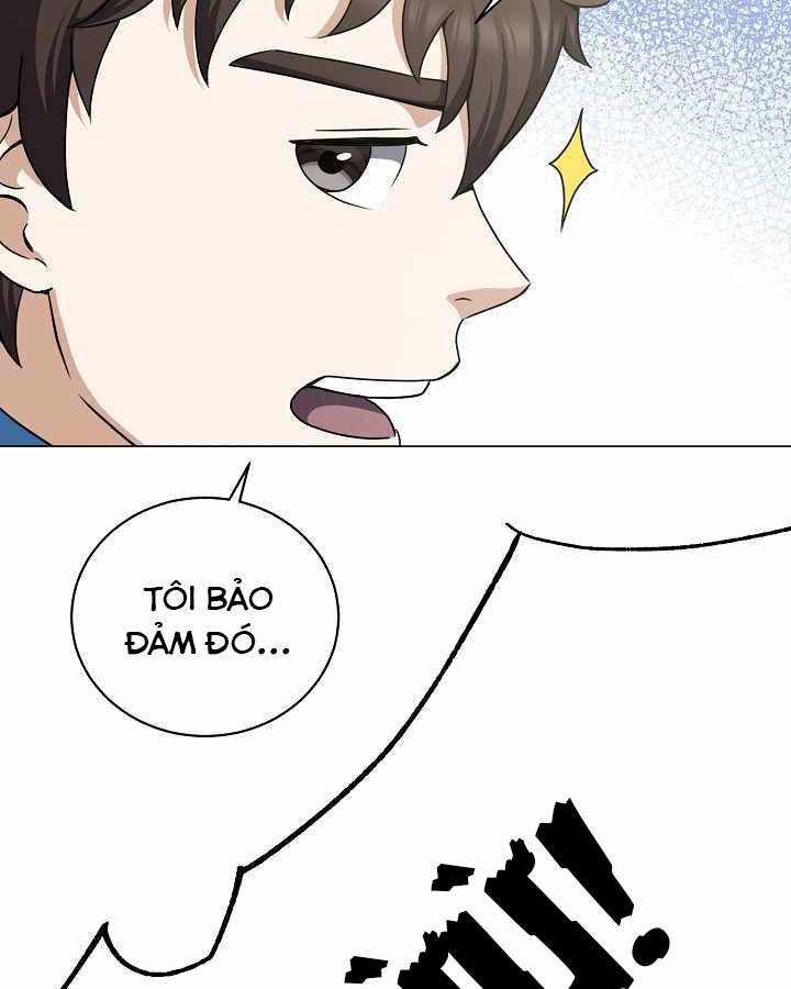 Nhà Hàng Bình Dân Của Anh Hùng Trở Về 15 trang 82