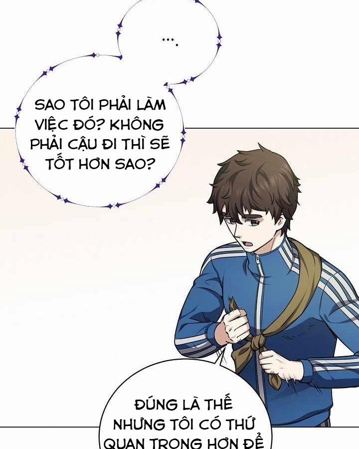 Nhà Hàng Bình Dân Của Anh Hùng Trở Về 15 trang 89