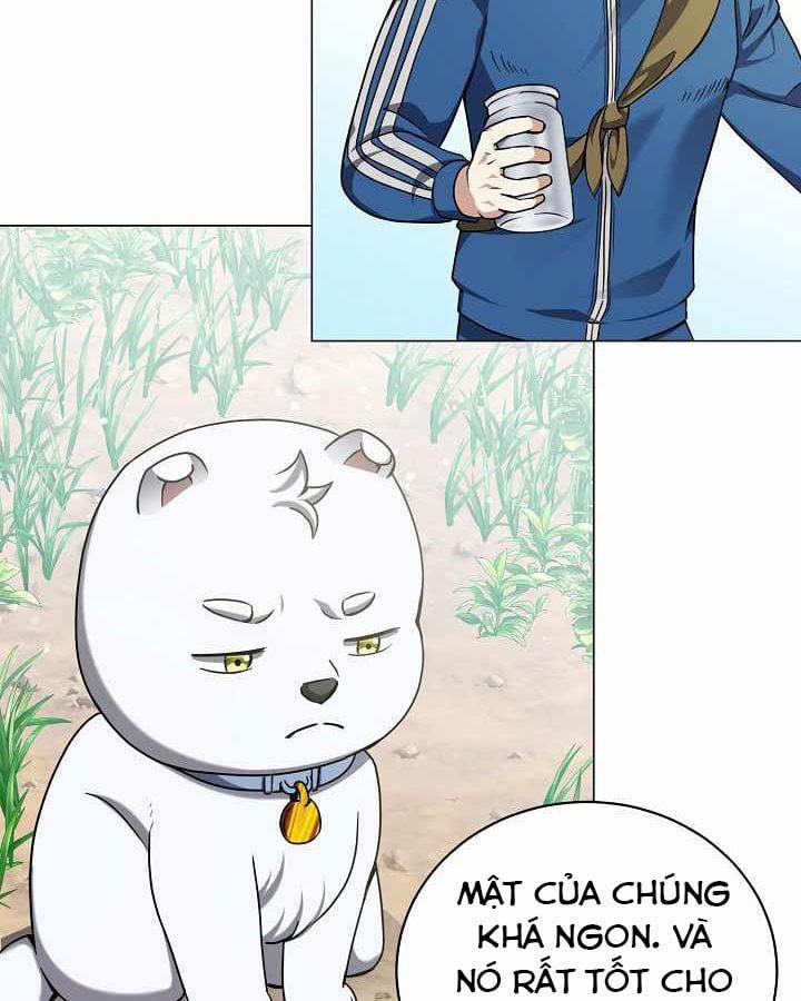 Nhà Hàng Bình Dân Của Anh Hùng Trở Về 15 trang 93