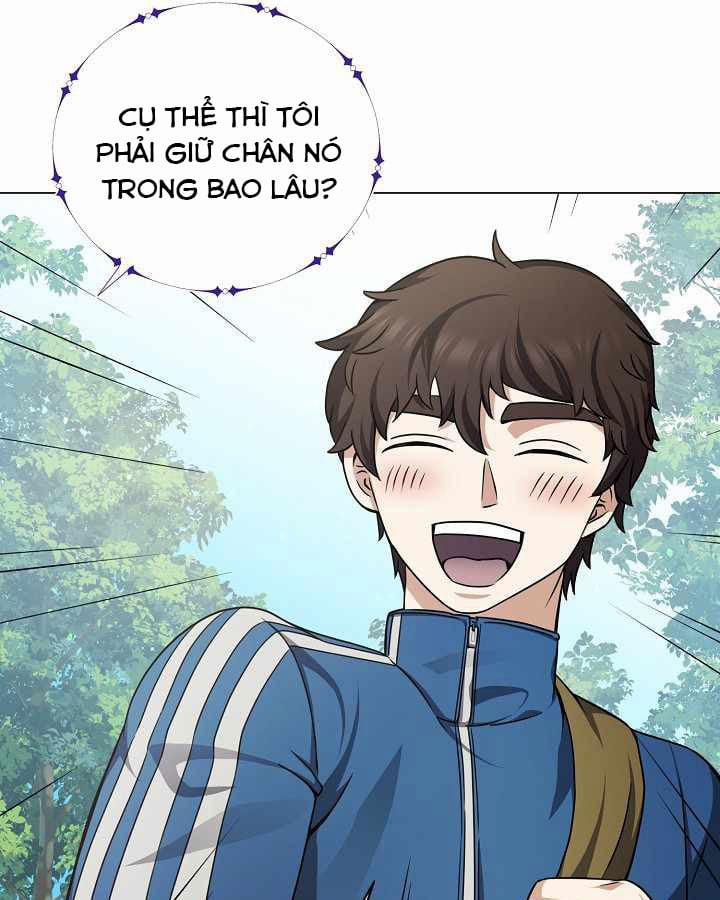 Nhà Hàng Bình Dân Của Anh Hùng Trở Về 15 trang 95