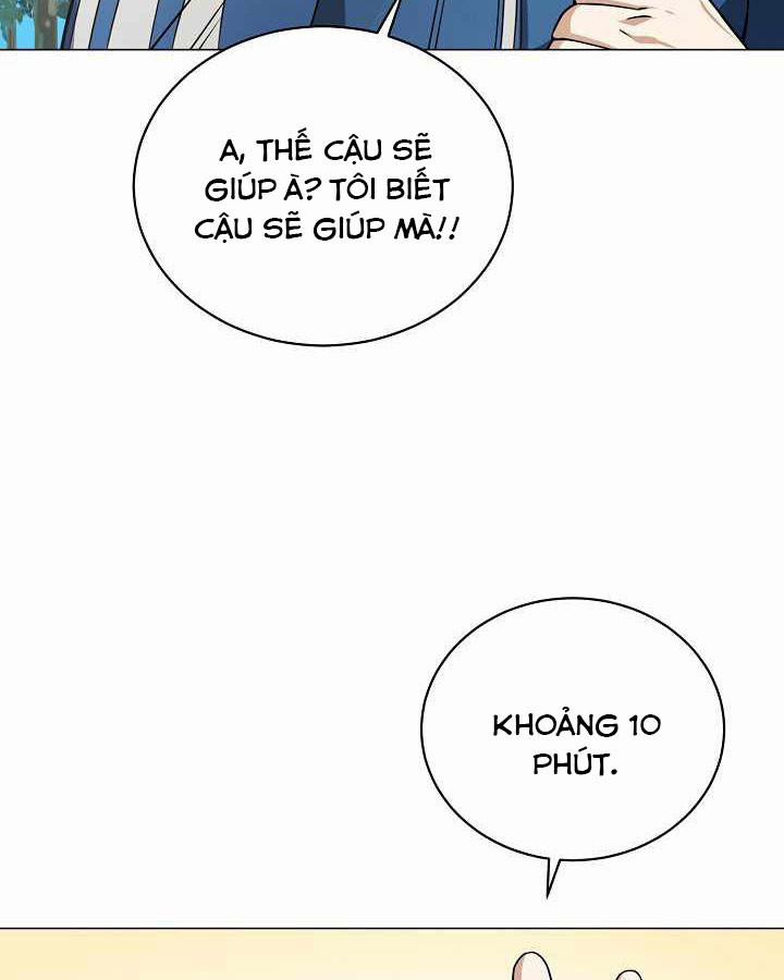 Nhà Hàng Bình Dân Của Anh Hùng Trở Về 15 trang 96