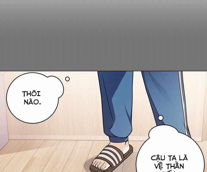 Nhà Hàng Bình Dân Của Anh Hùng Trở Về 16 trang 104