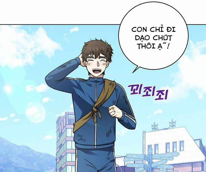 Nhà Hàng Bình Dân Của Anh Hùng Trở Về 16 trang 138