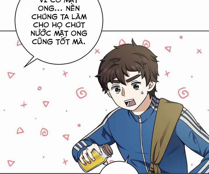 Nhà Hàng Bình Dân Của Anh Hùng Trở Về 16 trang 152