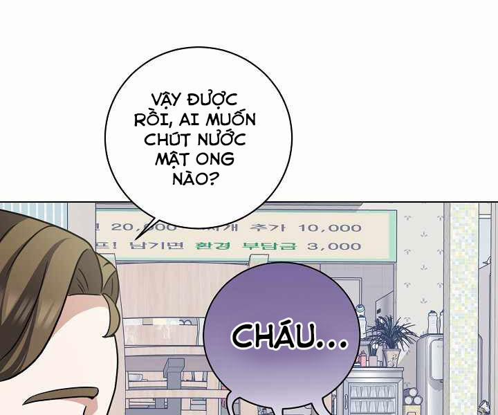 Nhà Hàng Bình Dân Của Anh Hùng Trở Về 16 trang 155