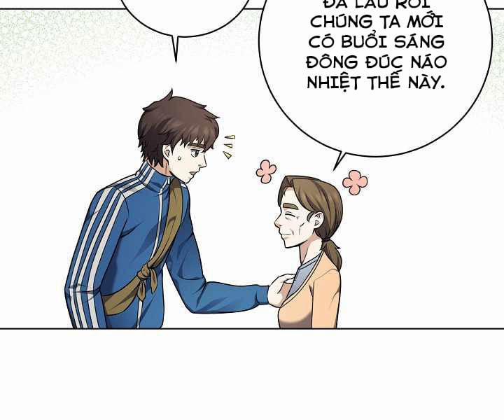 Nhà Hàng Bình Dân Của Anh Hùng Trở Về 16 trang 158