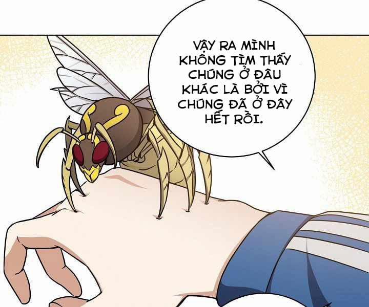 Nhà Hàng Bình Dân Của Anh Hùng Trở Về 16 trang 57