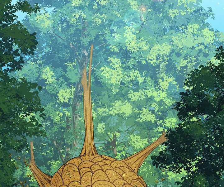 Nhà Hàng Bình Dân Của Anh Hùng Trở Về 16 trang 64