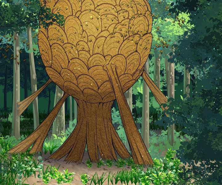 Nhà Hàng Bình Dân Của Anh Hùng Trở Về 16 trang 65