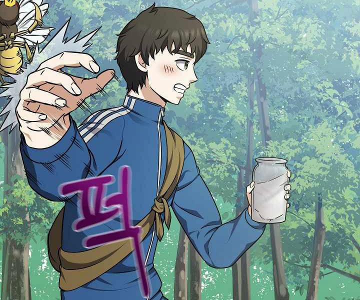 Nhà Hàng Bình Dân Của Anh Hùng Trở Về 16 trang 71