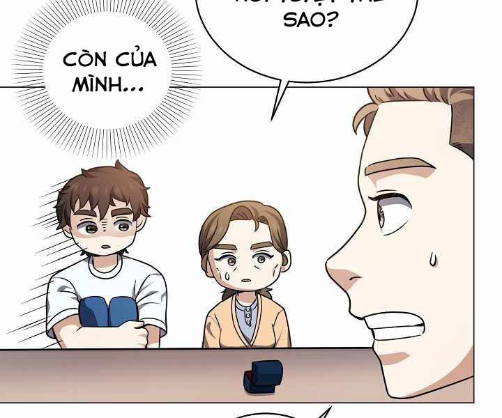 Nhà Hàng Bình Dân Của Anh Hùng Trở Về 17 trang 141