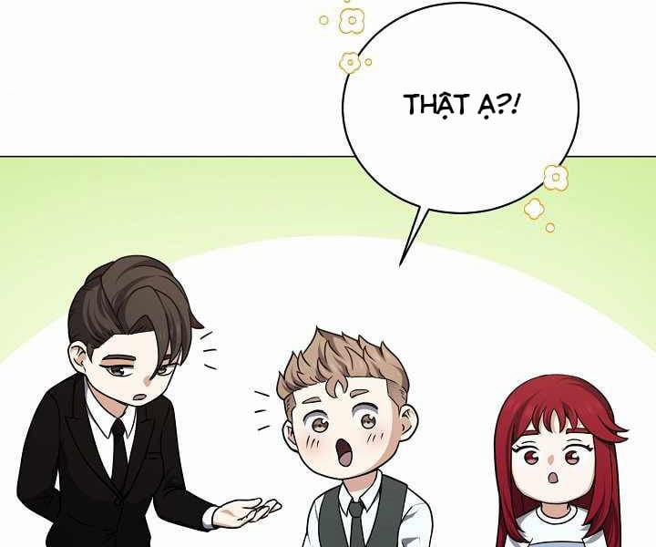 Nhà Hàng Bình Dân Của Anh Hùng Trở Về 17 trang 151