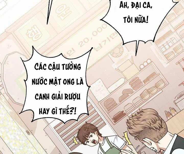 Nhà Hàng Bình Dân Của Anh Hùng Trở Về 17 trang 25