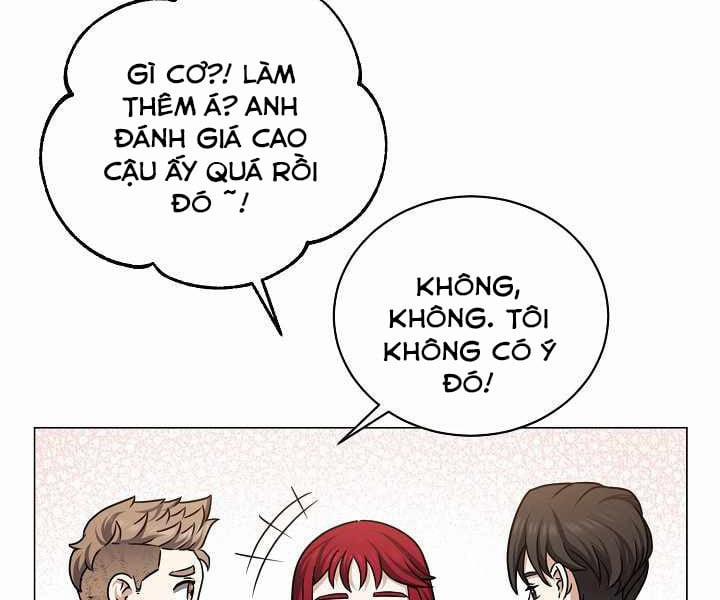 Nhà Hàng Bình Dân Của Anh Hùng Trở Về 17 trang 31