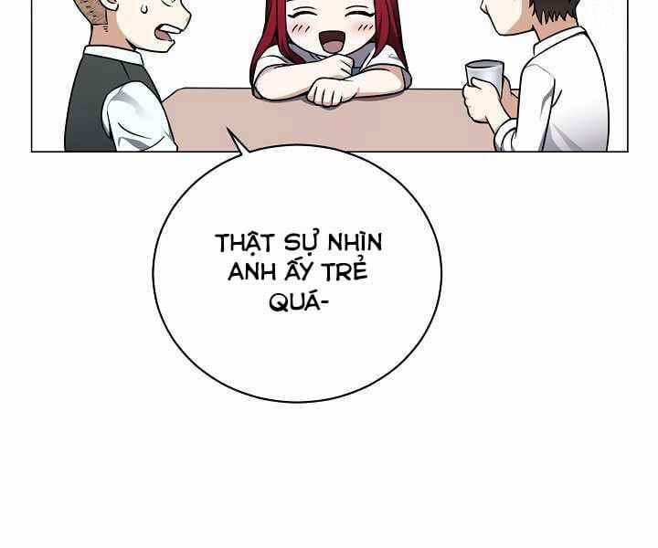 Nhà Hàng Bình Dân Của Anh Hùng Trở Về 17 trang 32