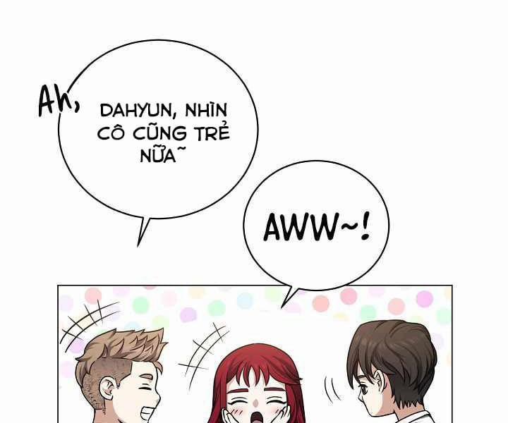 Nhà Hàng Bình Dân Của Anh Hùng Trở Về 17 trang 33