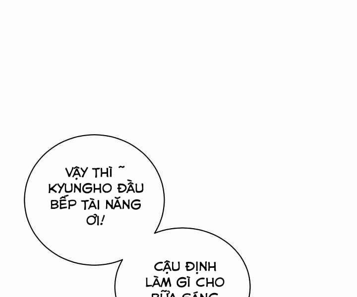 Nhà Hàng Bình Dân Của Anh Hùng Trở Về 17 trang 35