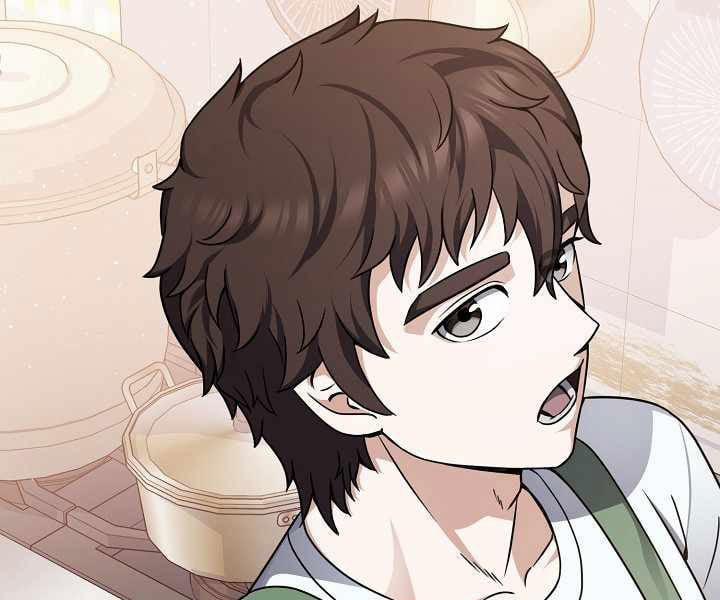 Nhà Hàng Bình Dân Của Anh Hùng Trở Về 17 trang 39