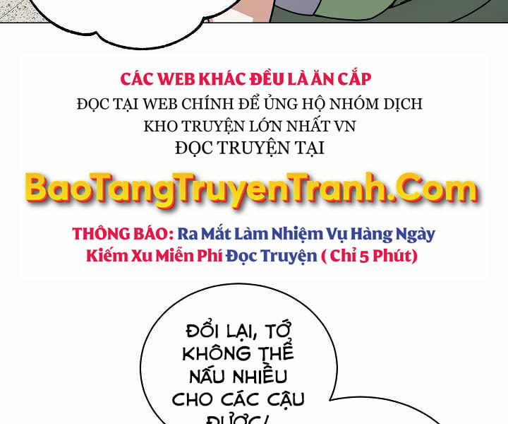 Nhà Hàng Bình Dân Của Anh Hùng Trở Về 17 trang 41