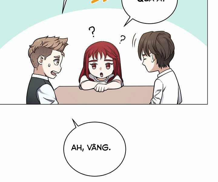 Nhà Hàng Bình Dân Của Anh Hùng Trở Về 17 trang 47