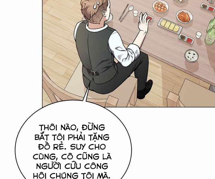 Nhà Hàng Bình Dân Của Anh Hùng Trở Về 17 trang 64